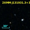 SDSS J131931.39+331815.3