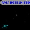 NVSS J075519+590624