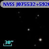 NVSS J075532+592632