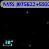 NVSS J075622+593319