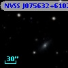 NVSS J075632+610200