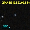 2MASS J13210118+4000135