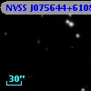 NVSS J075644+610812