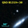 QSO B1319+38