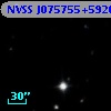 NVSS J075755+592626