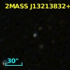 2MASS J13213832+5117429