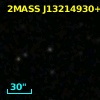 2MASS J13214930+2832347