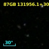 87GB 131956.1+300115