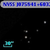 NVSS J075841+603249