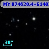 MY 074820.4+614030.5