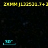 SDSS J132531.79+301715.6