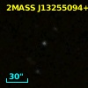 2MASS J13255094+3405575