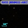 NVSS J080015+602730