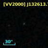 [VV2000] J132613.7+285143