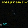 SDSS J132649.51+284634.3