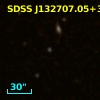 SDSS J132707.05+313838.6