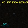 87GB 132521.8+502433
