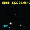SDSS J132729.68+285730.7