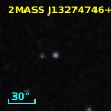 2MASS J13274746+2842596
