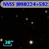 NVSS J080224+592135