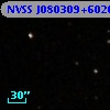 NVSS J080309+602622