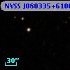 NVSS J080335+610609