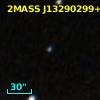 2MASS J13290299+5136521