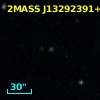 2MASS J13292391+4453355