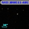 NVSS J080511+605130