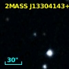 2MASS J13304143+3842065