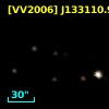 [VV2006] J133110.9+111234