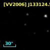 [VV2006] J133124.5+110052