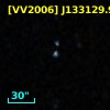 [VV2006] J133129.9+410508