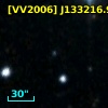 [VV2006] J133216.9+400654