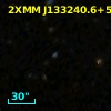SDSS J133240.60+502434.9