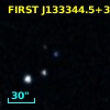 SDSS J133344.55+382700.2