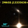 2MASS J13335636+3133561