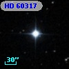HD  60317
