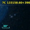 87GB 133156.7+390137