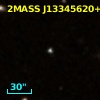 2MASS J13345620+3216475