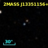 2MASS J13351156+3042464
