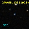 2MASS J13351923+5015050