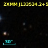 SDSS J133534.22+515822.3
