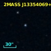 2MASS J13354069+1258508