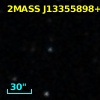 2MASS J13355898+1127320