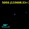 SDSS J133608.53+391116.7