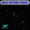 IRAS 07349+5856