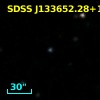 SDSS J133652.28+114657.2