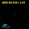 QSO B1334+119