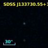 SDSS J133730.55+123937.7
